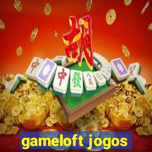 gameloft jogos